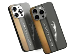 Jaguar Protection Smartphone Design Sport Course
